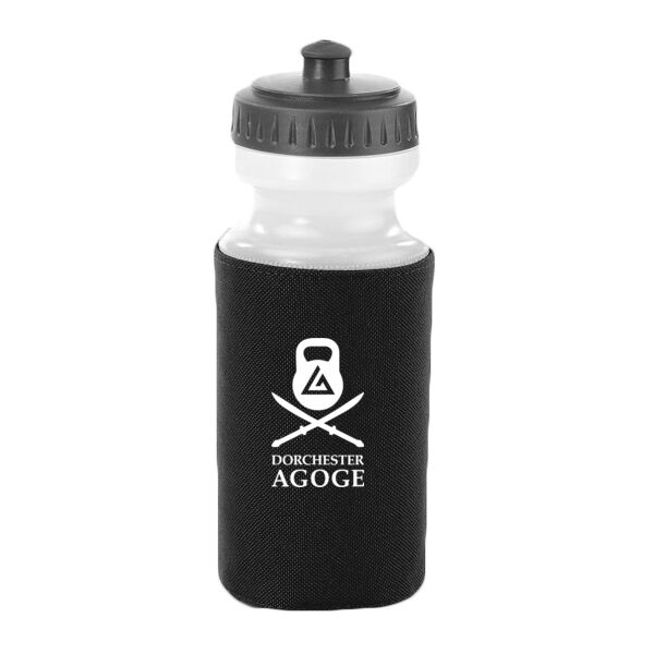 Dorchester Agoge Water Bottle & Cover Thumbnail