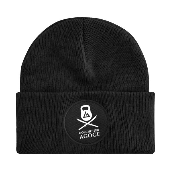 Dorchester AGOGE Winter Wool Hat Thumbnail